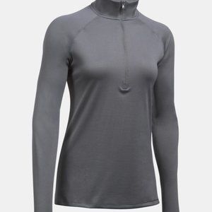 Women's Under Armour Tech ¼ Zip